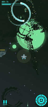 永恒空间汉化版