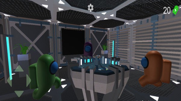 在我们之间3D版手机版