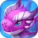 合成霸王龙无限金币钻石版