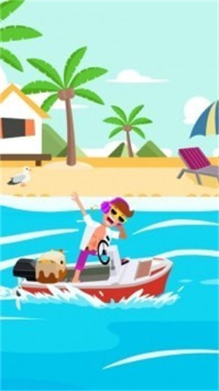 意外慢我一步游戏手机安卓版