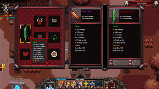 英雄围城口袋版下载正版