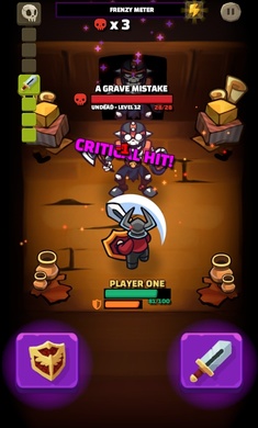 地牢合一游戏安卓版