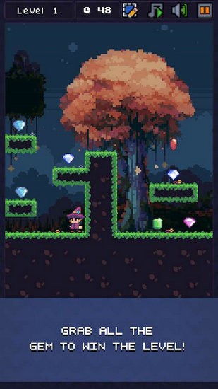 威尼的冒险汉化版