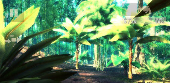 黑暗侵袭手游中文版