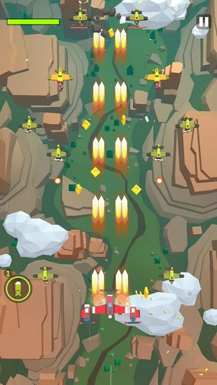 热火天空无限金币版