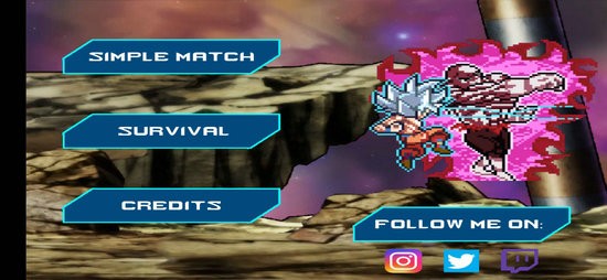 龙珠Z权力的比赛