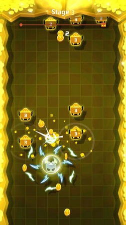 刀锋大师人物解锁版