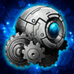 机器人思维游戏安卓版