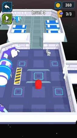 冒名顶替者杀死所有人汉化版