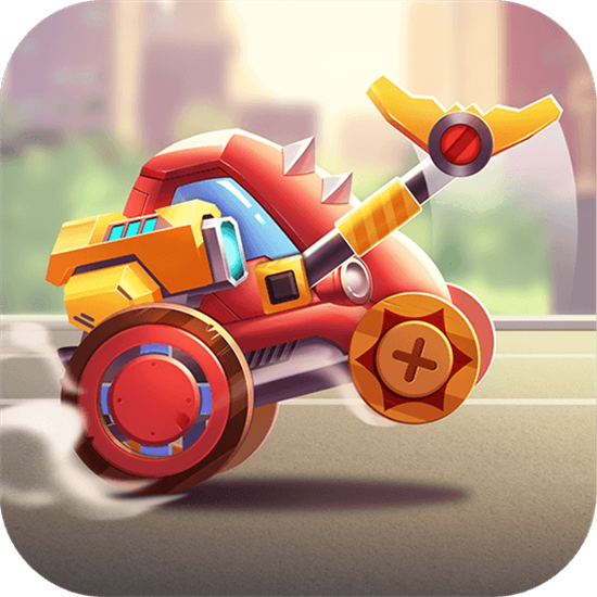 疯狂战车游戏安卓中文版