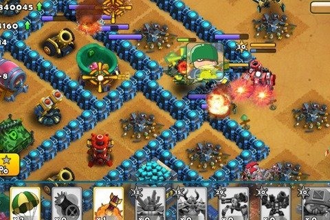 炮炮兵团安卓最新版