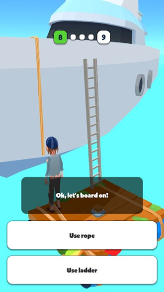 喧闹街头安卓版