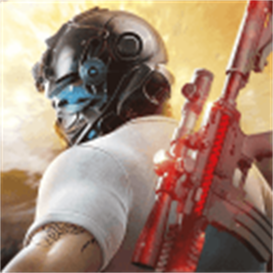 荒野行动国际服最新版本