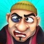 可怕的盗贼游戏无敌金币版