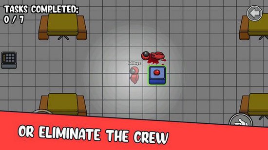 谋杀我们中文版