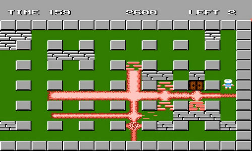 炸弹人游戏安卓版