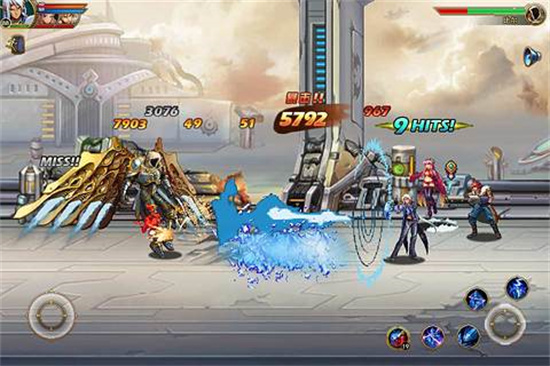 狩猎者联盟手游正式版