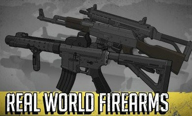 塞拉七号全武器解锁版