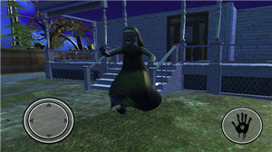 恐怖尼姑奶奶破解版