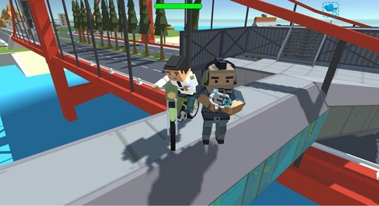 简单沙盒2无限金币版