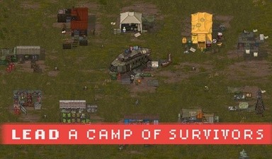 迷你DayZ2最新汉化版