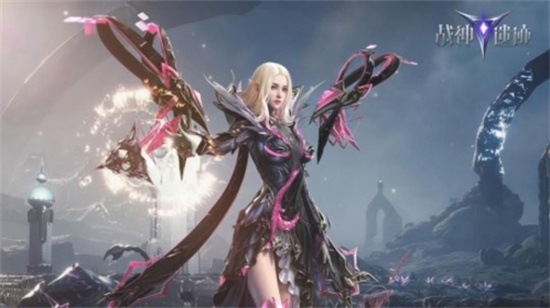 战神遗迹手游安卓版