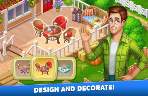 纸牌德克萨斯村