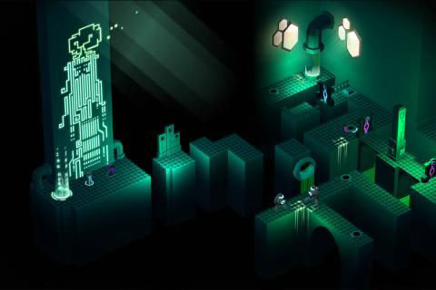 未来忍者游戏安卓版