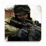 爆击FPS射击无限子弹版