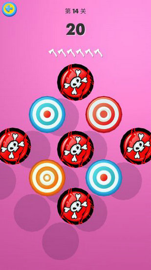 斧头大侠安卓版