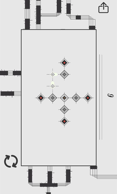 引爆方块无限金币版