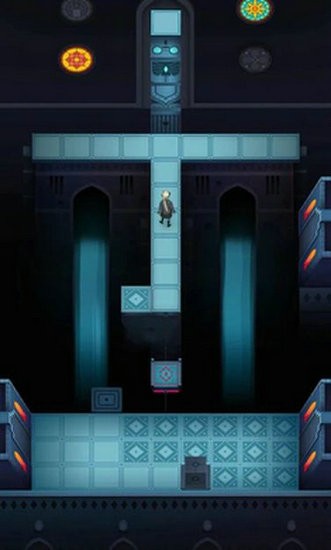 改变两个世界之间手机完整版