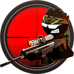 火柴人狙击战场