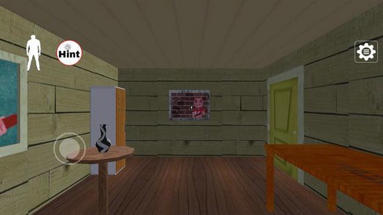 小猪可怕的猎杀