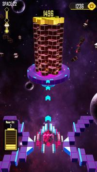 太空堡垒无限金币版