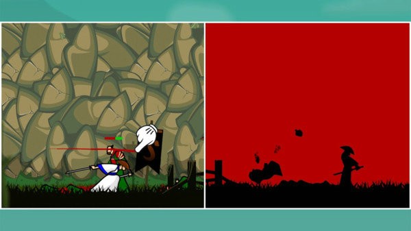 草帽武士2安卓版