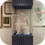 逃脱黑暗中的骗子去广告中文版