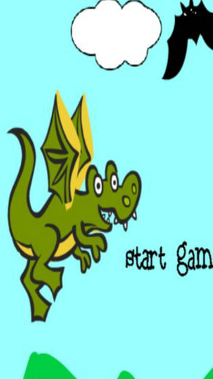 健康小蝙蝠游戏