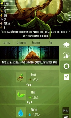 森林之神手游无限货币版