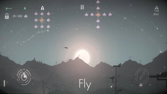 最后的恒星游戏汉化版