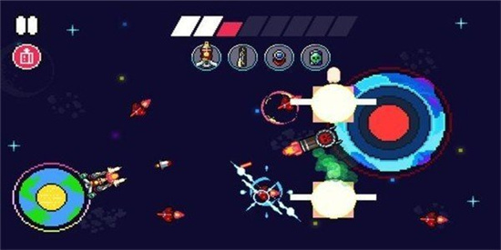 核心Z COREz安卓最新版手游