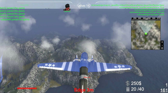 野蛮打击无限子弹版