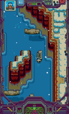 火线冲击无限金币版