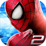 超凡蜘蛛侠2