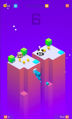 布洛克朋友无限金币版