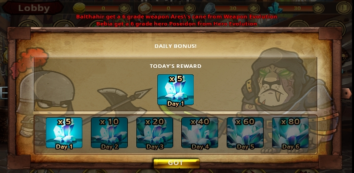 勇敢的屠龙者游戏安卓版