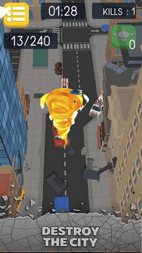 龙卷风无限乱斗io