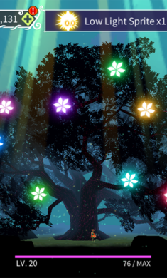 魔女的森林无限钻石版