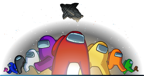 我们之中汉化版