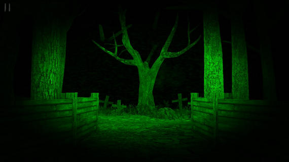 致命无面男手机版汉化版